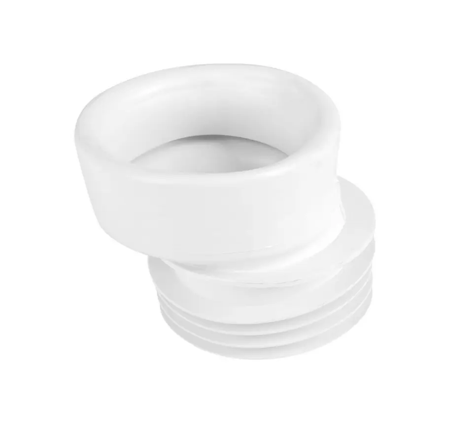 ZŁĄCZE MIMOŚRÓDO Z TW. SZTUCZNEGO WC-110MM (WJ.1011)(1074NT) w sklepie Wasserman.eu