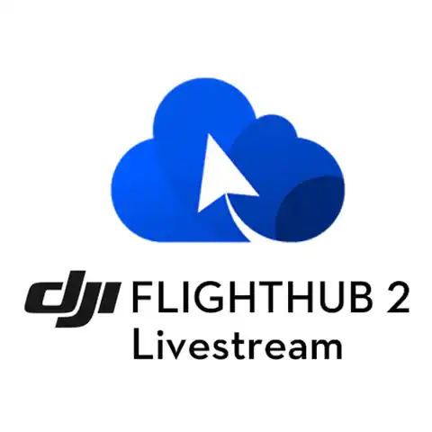 ⁨FlightHub 2 Livestream Reload Package Code - Kod elektroniczny⁩ w sklepie Wasserman.eu