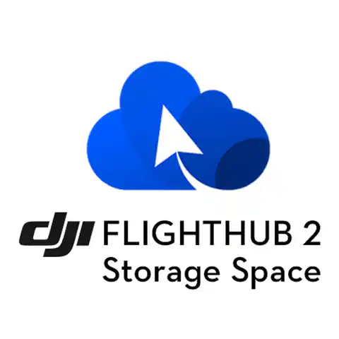 ⁨FlightHub 2 Storage Space Upgrade Package Code - Kod elektroniczny⁩ w sklepie Wasserman.eu