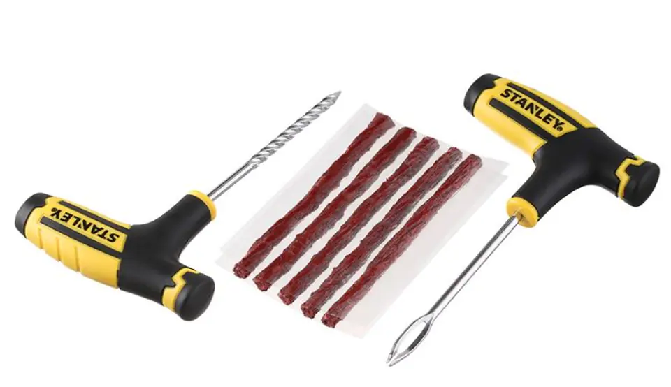 ⁨QUICK TIRE REPAIR KIT⁩ at Wasserman.eu