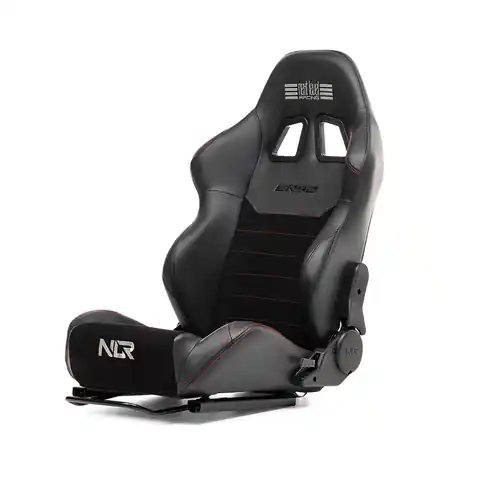 ⁨Next Level Racing NLR-E045 ERS2 - gaming chair⁩ at Wasserman.eu