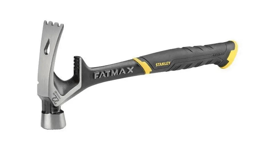 ⁨FUBAR DEMOLITION HAMMER⁩ at Wasserman.eu
