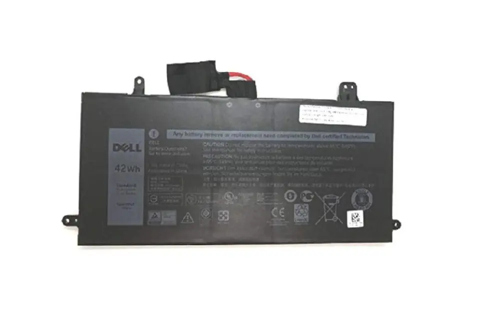 ⁨Dell Battery, 42WHR, 4 Cell,⁩ w sklepie Wasserman.eu