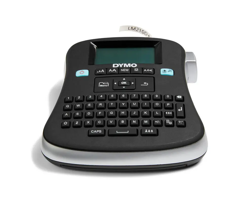 ⁨DYMO LabelManager 210D AZERTY⁩ w sklepie Wasserman.eu