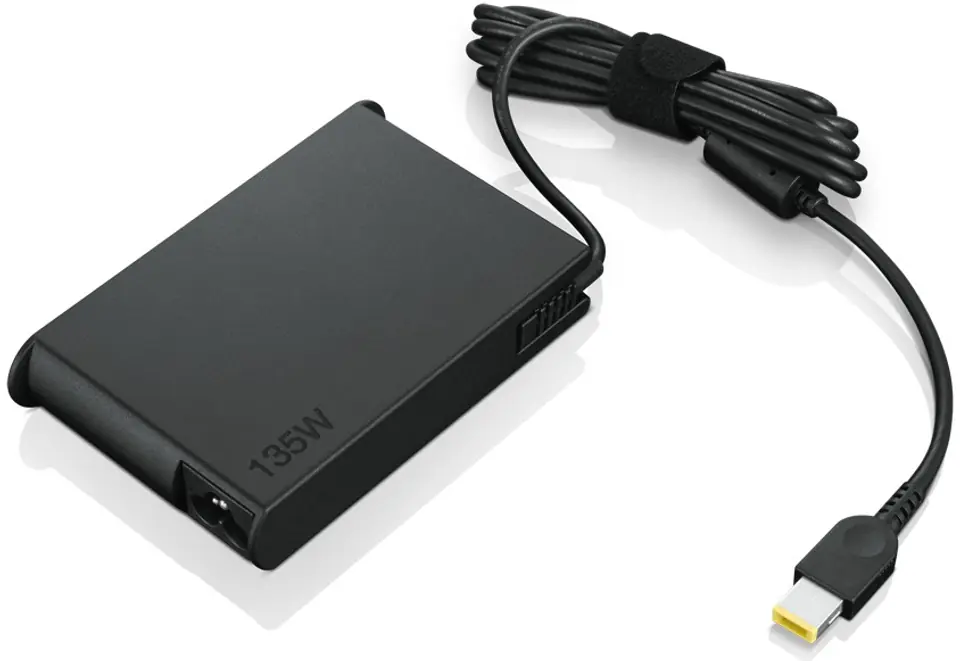 Zasilacz sieciowy Lenovo ThinkPad Slim 135W w sklepie Wasserman.eu