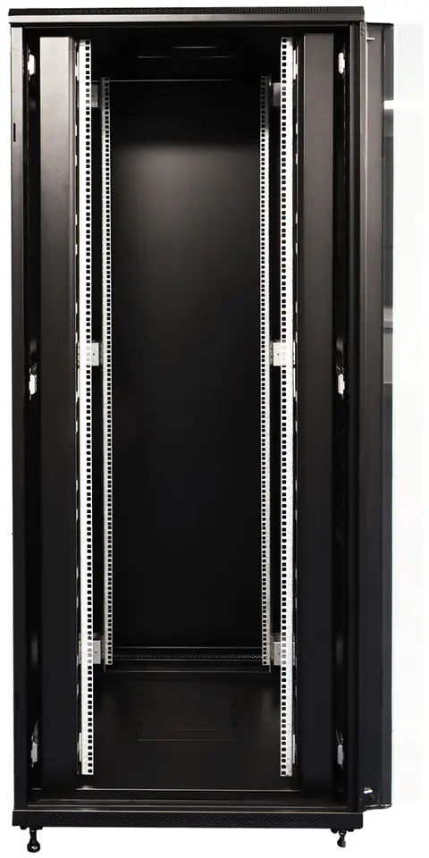 SZAFA RACK STOJĄCA EPRADO-R19-42U/800X1000FW-BLUE w sklepie Wasserman.eu