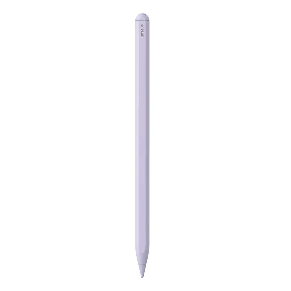 Aktywny rysik stylus do iPad Smooth Writing 2 SXBC060105 fioletowy w sklepie Wasserman.eu