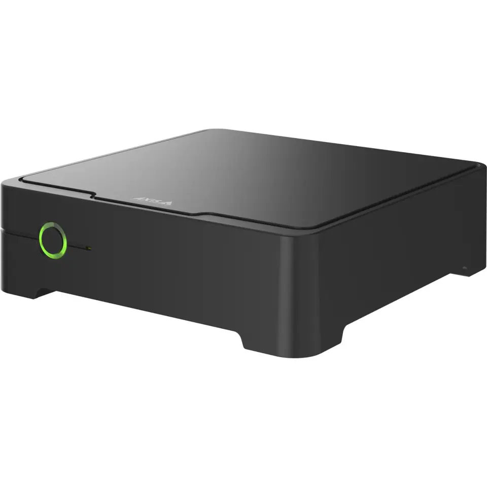 ⁨Axis S3008 Mk II 4 TB EUR⁩ w sklepie Wasserman.eu