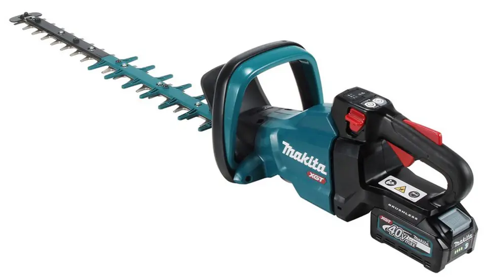 ⁨Nożyce do żywopłotu 40V XGT 600MM UH004GZ MAKITA⁩ at Wasserman.eu