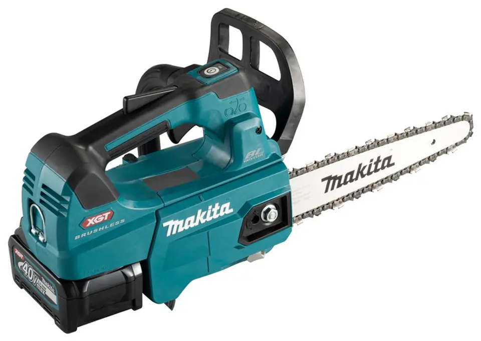 Makita UC006GZ chainsaw Black, Green at Wasserman.eu