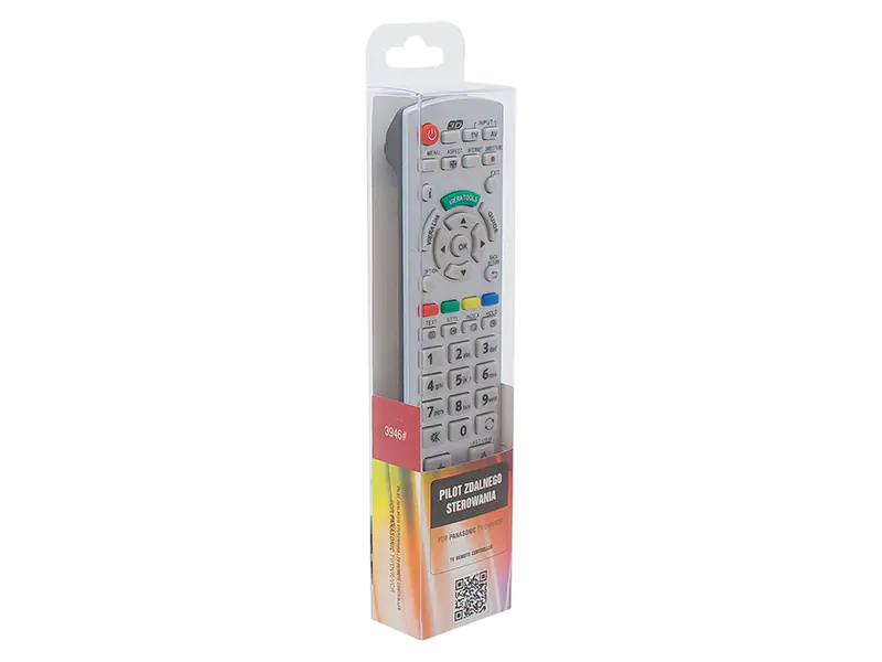 Pilot LCD PANASONIC BLISTER w sklepie Wasserman.eu