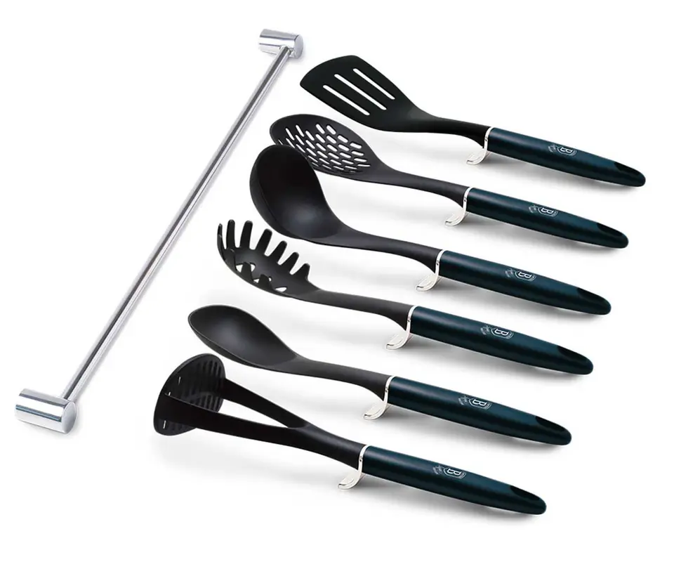 ⁨KITCHENWARE SET BERLINGER HAUS BH-6326⁩ at Wasserman.eu