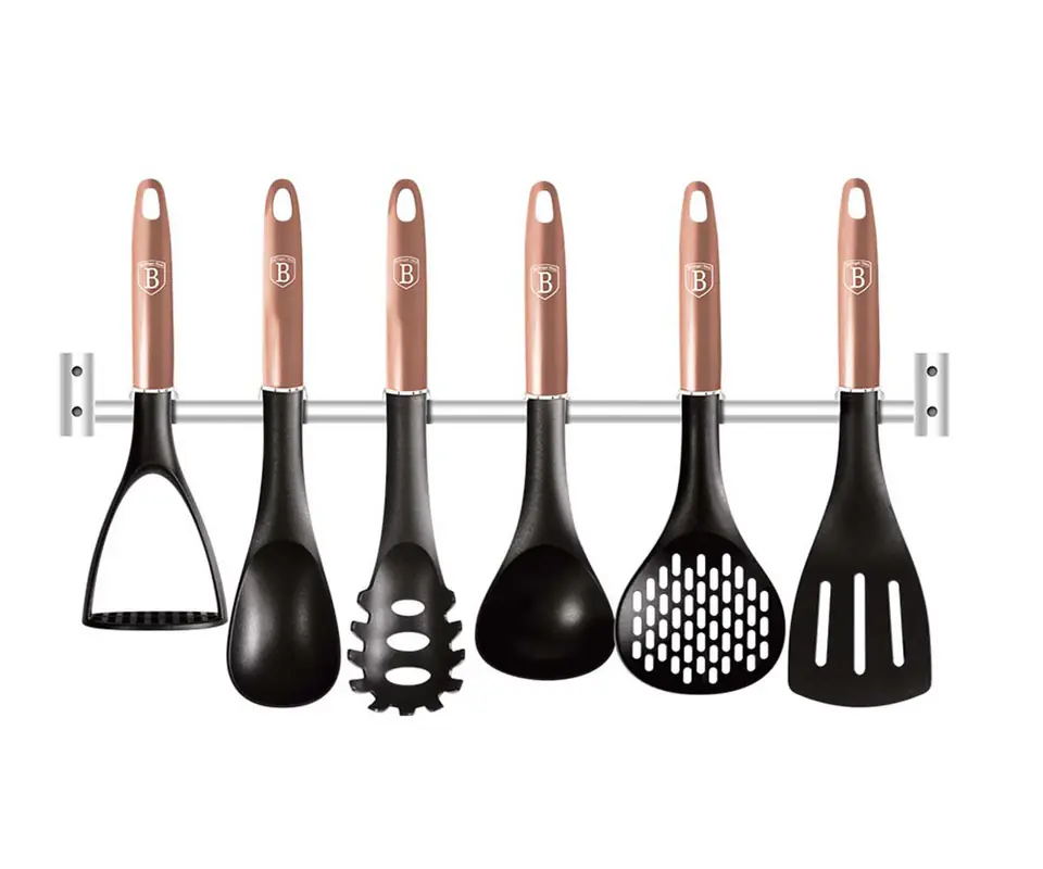 ⁨KITCHENWARE SET BERLINGER HAUS BH-6328⁩ at Wasserman.eu