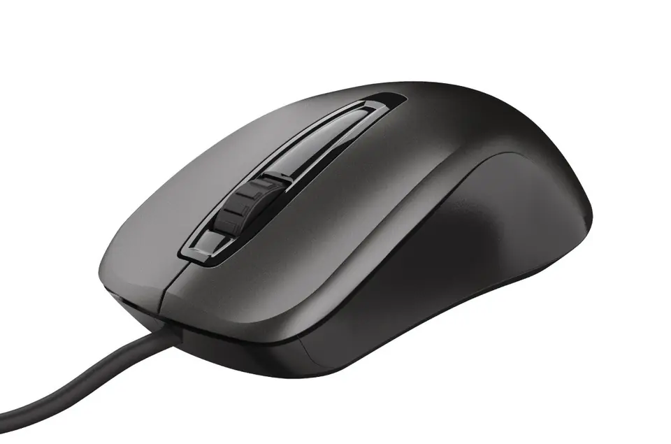 CARVE WIRED MOUSE at Wasserman.eu