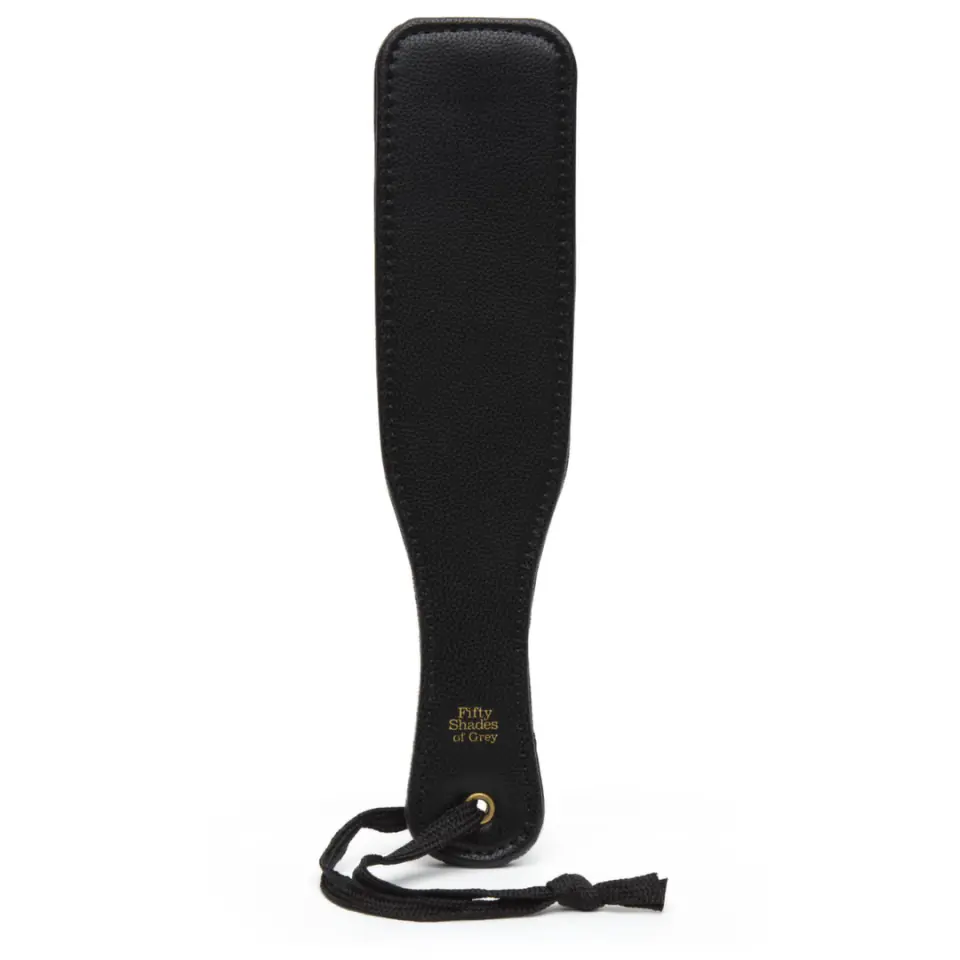 Packa - Fifty Shades of Grey Bound to You Small Paddle w sklepie Wasserman.eu