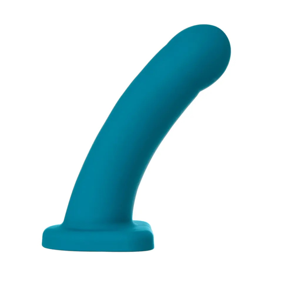 ⁨Dildo - Sportsheets Nexus Lennox Emerald⁩ w sklepie Wasserman.eu