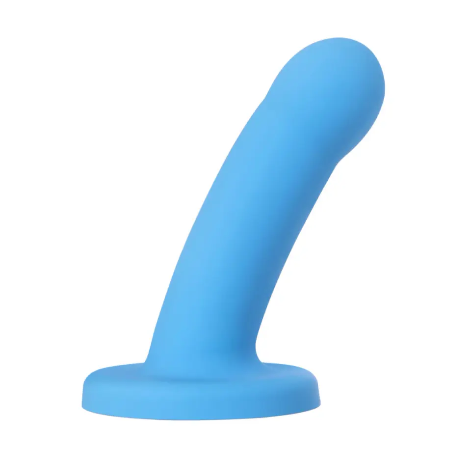 Dildo - Sportsheets Nexus Jinx Periwinkle w sklepie Wasserman.eu