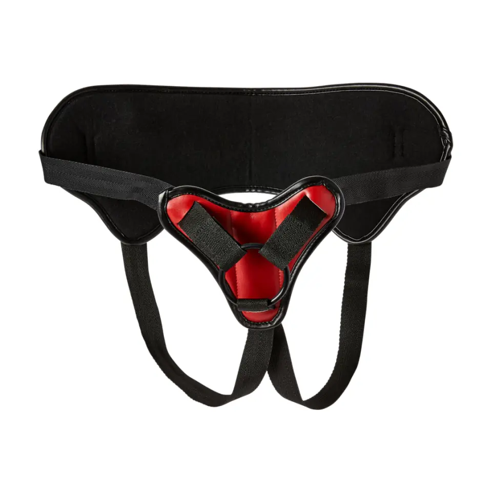 Strap-on - Sportsheets Saffron Strap-On w sklepie Wasserman.eu
