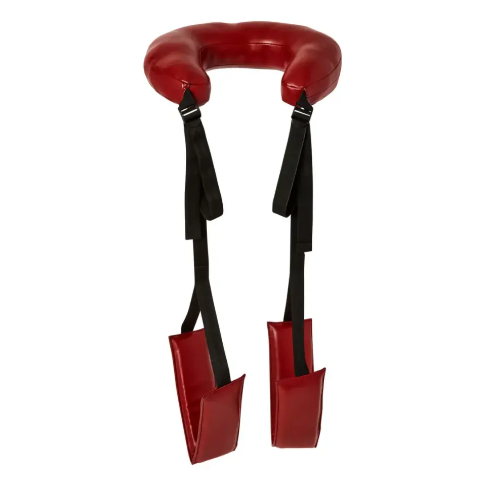 ⁨Uprząż - Sportsheets Saffron Thigh Sling⁩ w sklepie Wasserman.eu