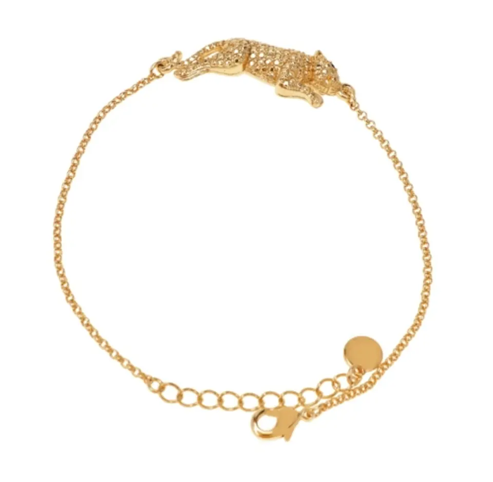 ⁨Panther Bracelet (B15/KDS/17AU)⁩ at Wasserman.eu