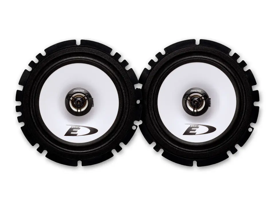 Car Speakers SXE-1725S at Wasserman.eu