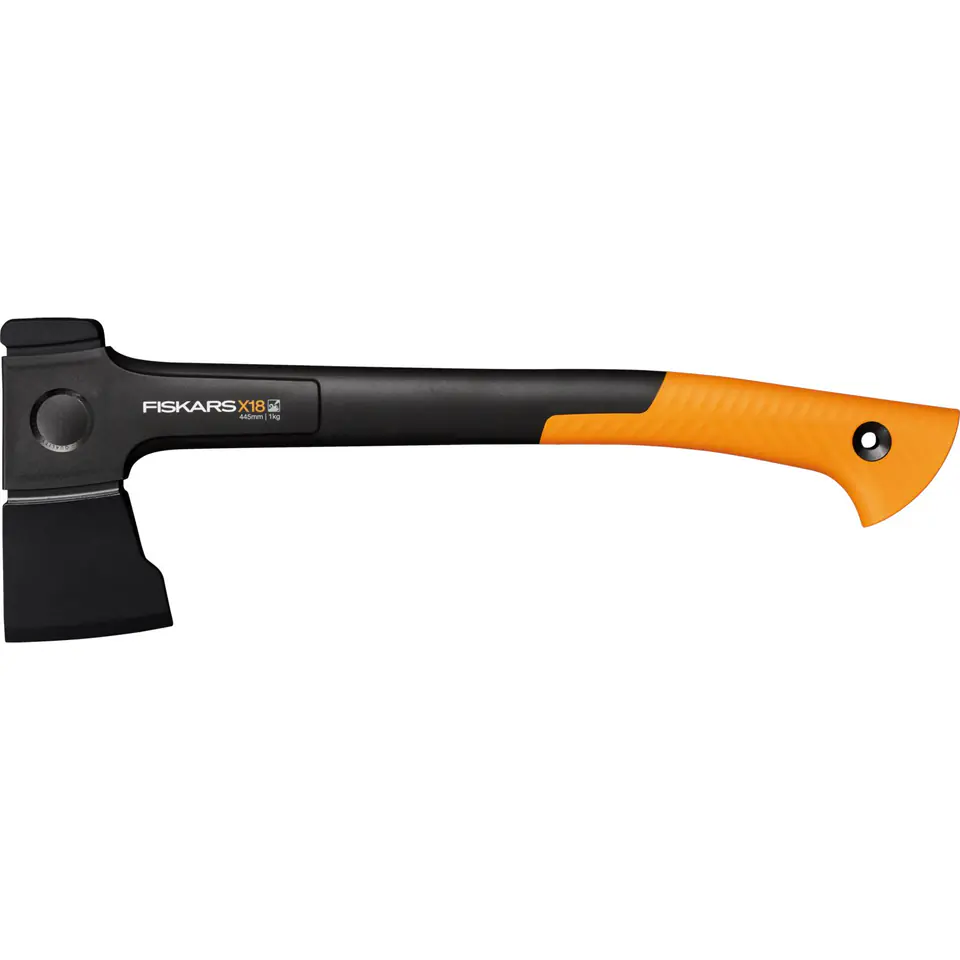 CHOPPING AXE X18-S at Wasserman.eu