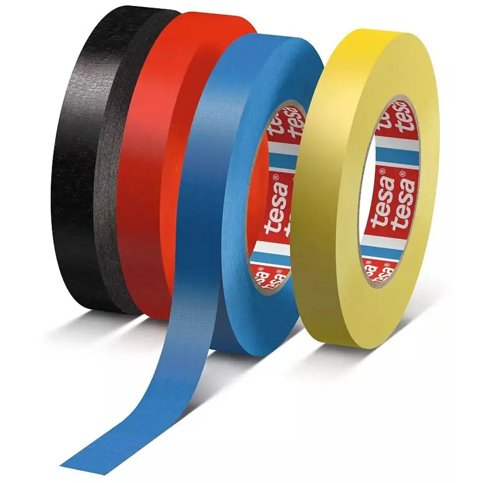 ⁨MASKING TAPE 50M: 19MM⁩ at Wasserman.eu