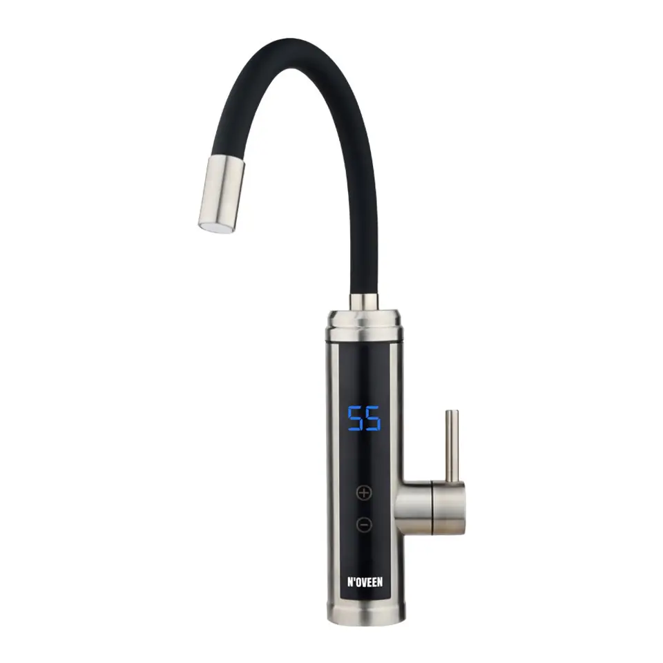 ⁨Instantaneous water heater N'OVEEN IWH955⁩ at Wasserman.eu