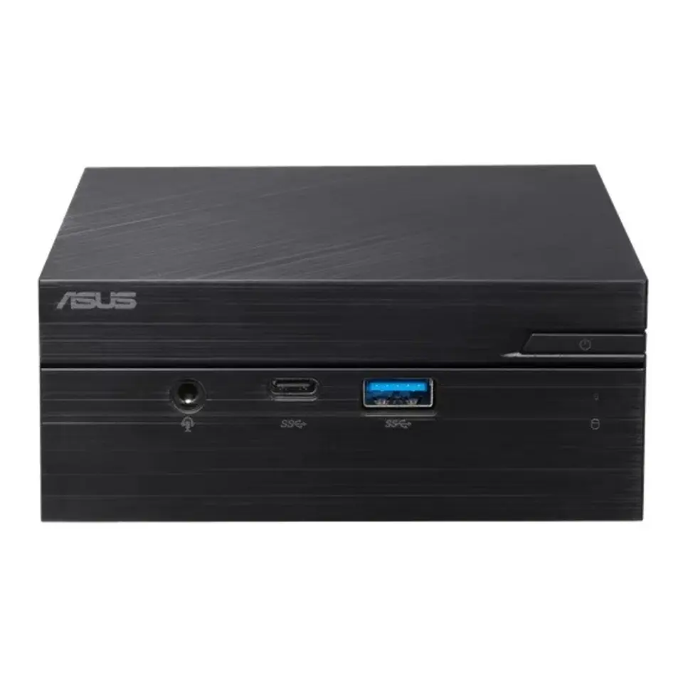 ⁨Mini PC ASUS PN51 R5-5500U/Win11PX⁩ w sklepie Wasserman.eu