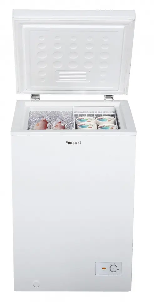 Freezer Begood BD1-100 at Wasserman.eu