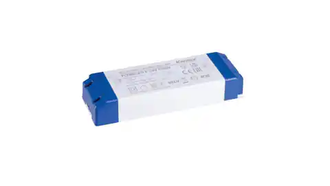 ⁨Zasilacz LED stałonapięciowy POWELED P 24V 150W IP20 28964⁩ w sklepie Wasserman.eu