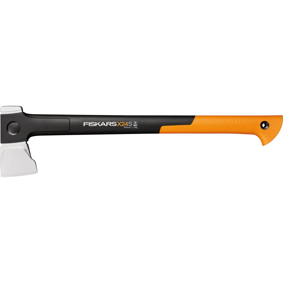 SPLITTING AXE X24-S at Wasserman.eu