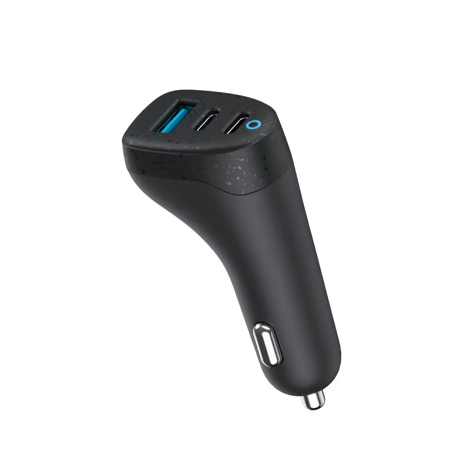 eSTUFF INFINITE Tripple Car Charger w sklepie Wasserman.eu