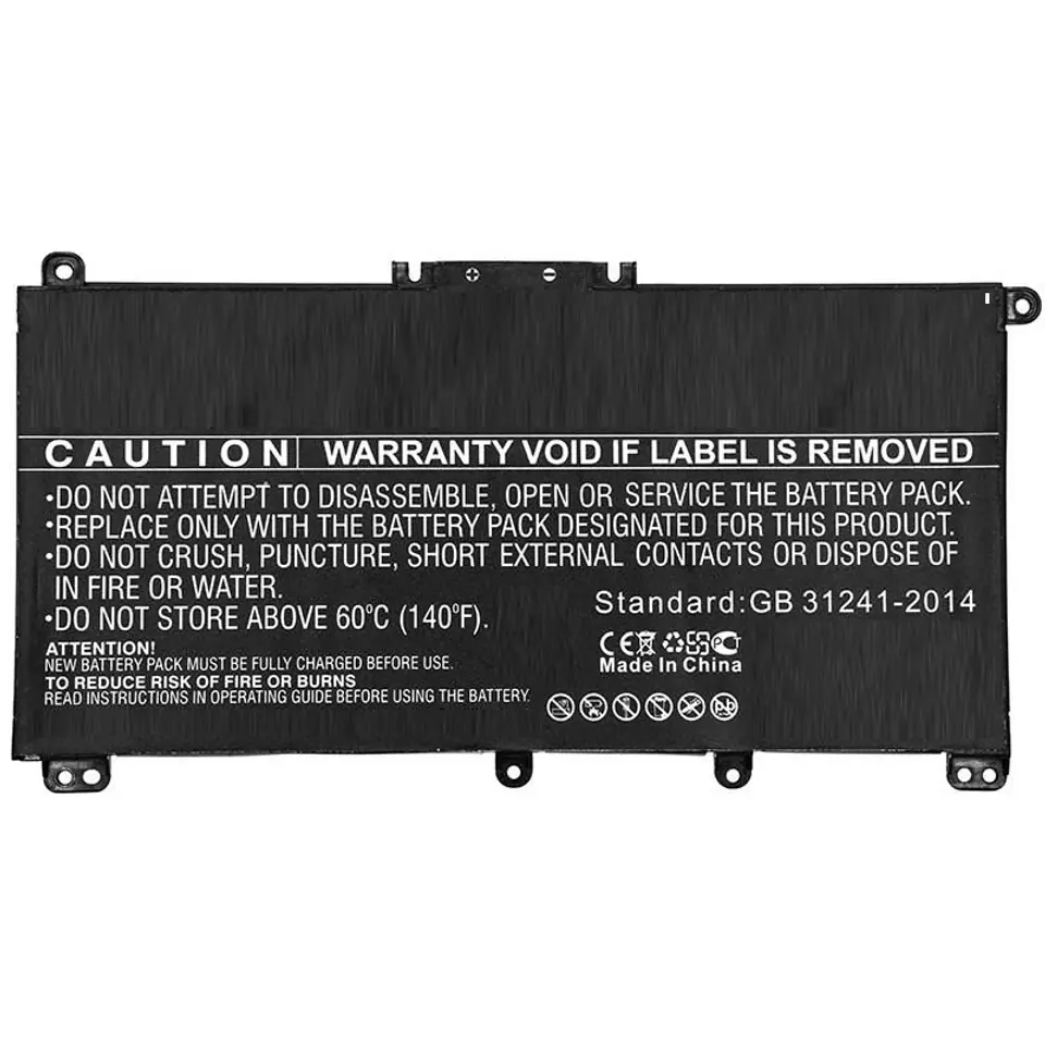 ⁨CoreParts Laptop Battery for Dell⁩ w sklepie Wasserman.eu