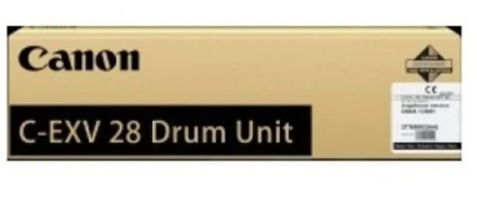 ⁨Canon Drum Unit Black C-EXV28⁩ w sklepie Wasserman.eu