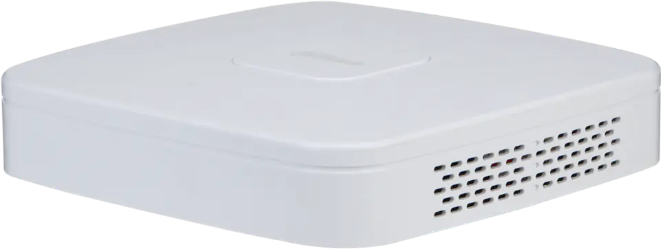 ⁨IP DVR DAHUA NVR2104-4KS3⁩ at Wasserman.eu