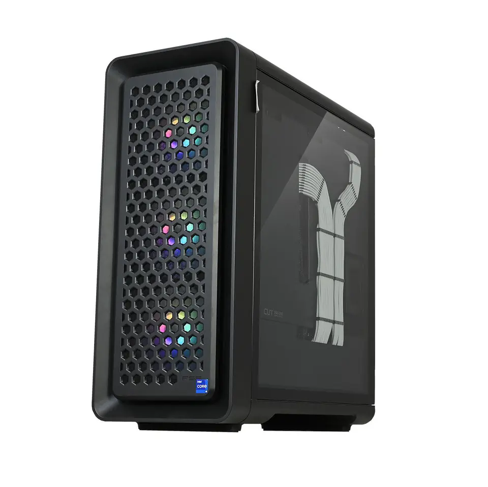 ⁨KOMPUTER HIRO AirFrame - Intel i7 14700KF, RTX 4070 Super 12GB, 32GB RAM, 1TB SSD, W11H⁩ w sklepie Wasserman.eu