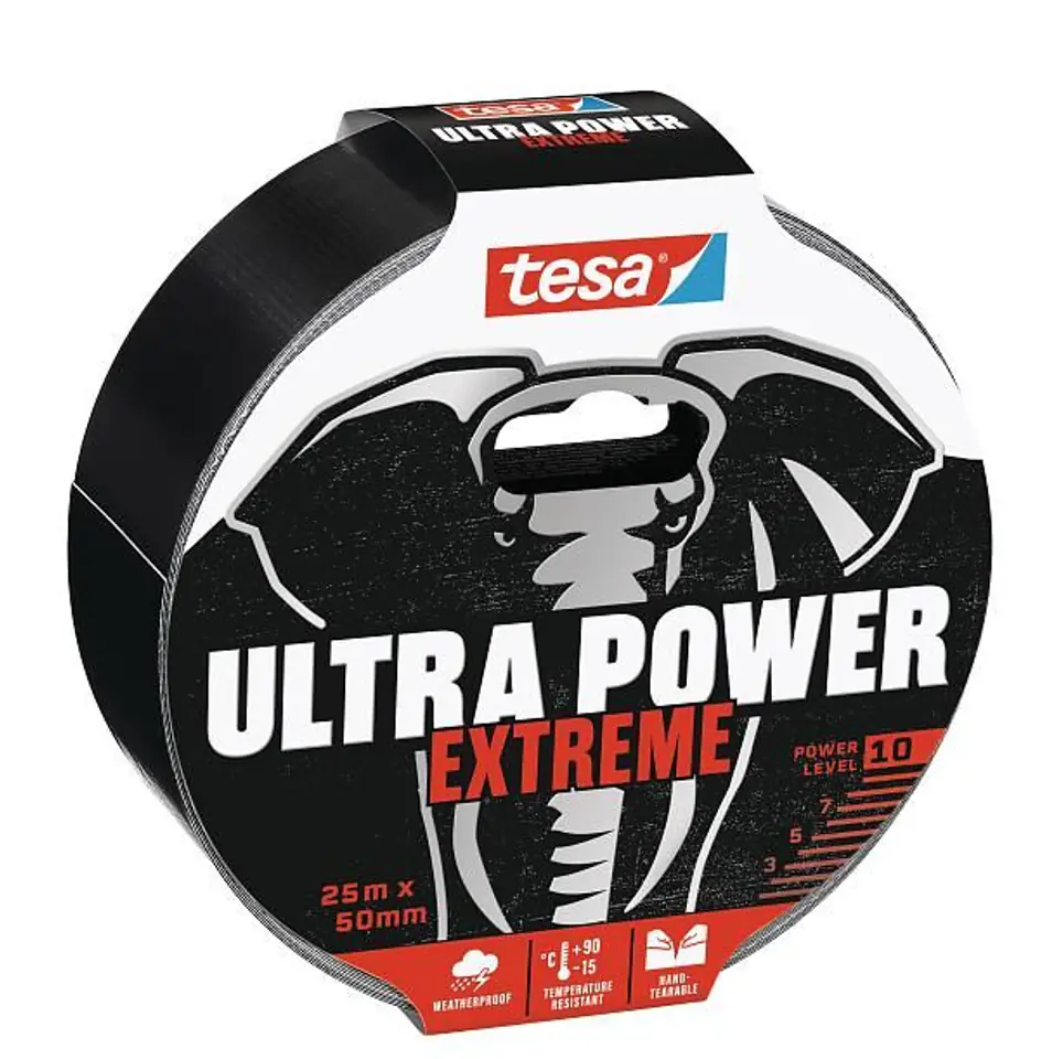 ⁨Repair tape.height.d.d.10m w.50mm czn.pheonix ultrapower⁩ at Wasserman.eu