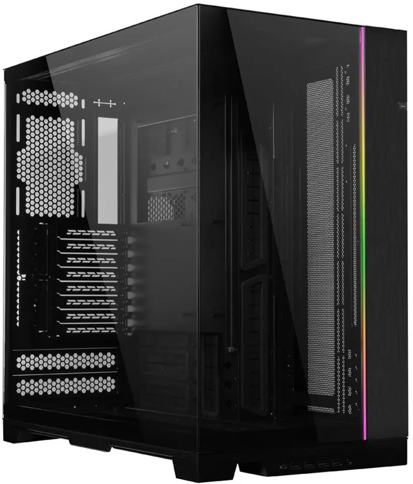 ⁨LIAN LI O11 DYNAMIC EVO XL BLACK⁩ at Wasserman.eu