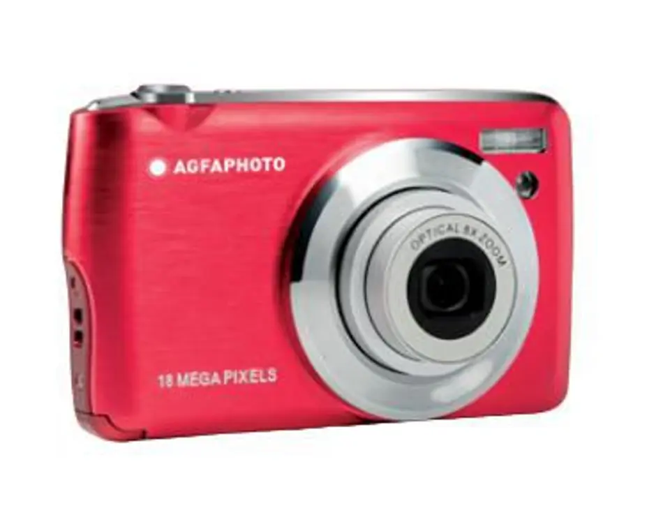 ⁨AgfaPhoto Compact Realishot Dc8200⁩ w sklepie Wasserman.eu