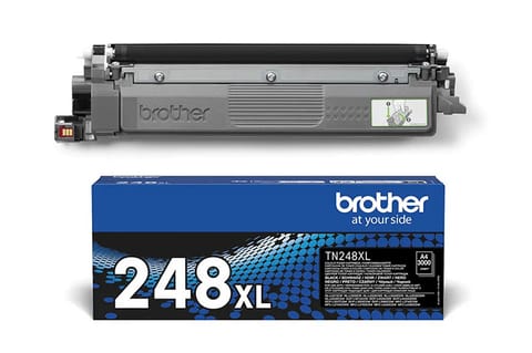Toner Brother TN-248XLBK at Wasserman.eu