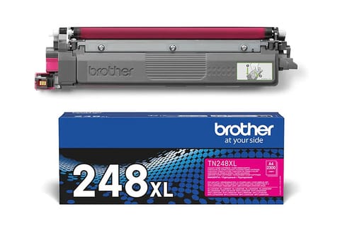 Toner Brother TN-248XLM at Wasserman.eu