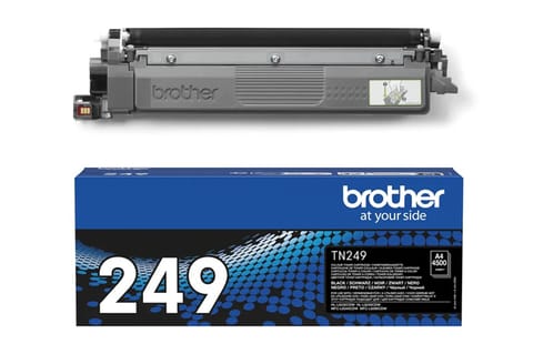 Toner Brother TN-249BK at Wasserman.eu
