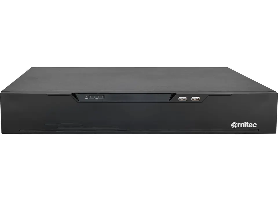 ⁨Ernitec Cygnus 32 Channel NVR, 1.5U,⁩ w sklepie Wasserman.eu