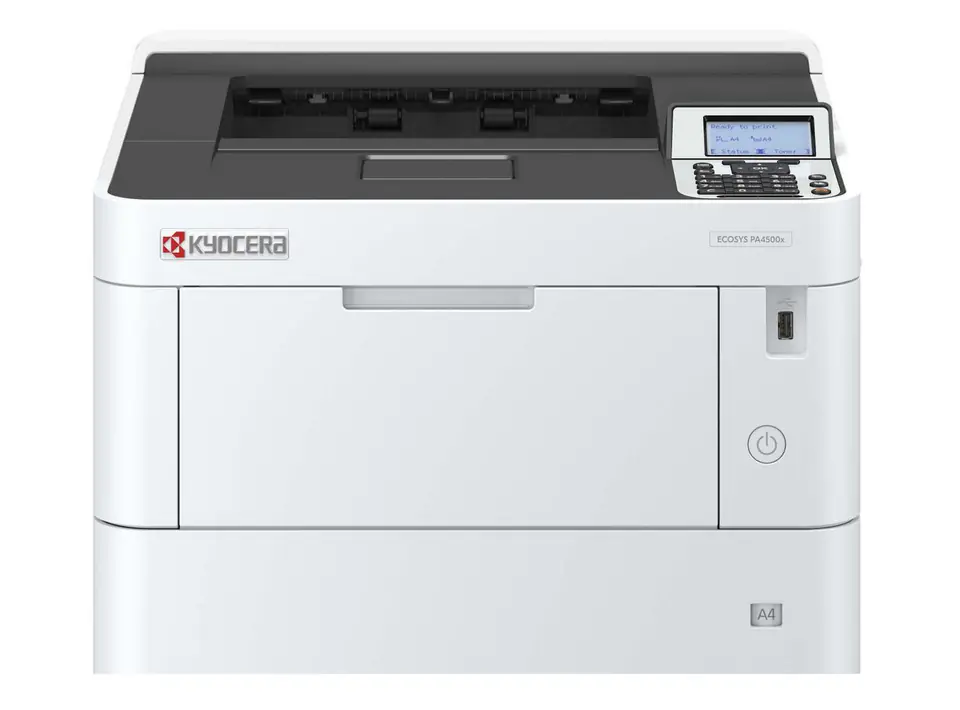 ⁨Kyocera Pa4500X 1200 X 1200 Dpi A4⁩ w sklepie Wasserman.eu