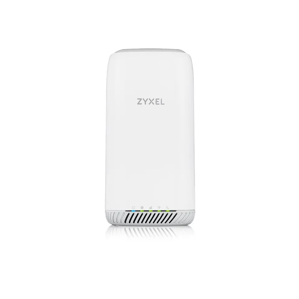 4G LTE-A 802.11ac WiFi Router 600Mbps 4GbE LAN AC2100 MU-MIMO LTE5388-M804-EUZNV1F w sklepie Wasserman.eu