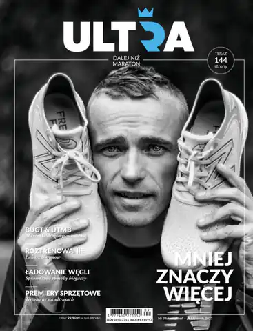 ⁨Magazine Ultra issue 37⁩ at Wasserman.eu