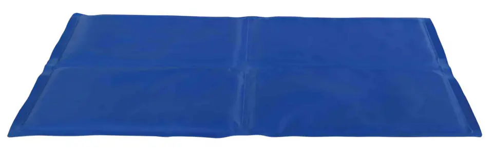 ⁨TRIXIE Cooling mat, 40 x 50 cm, blue [TX-28685]⁩ at Wasserman.eu