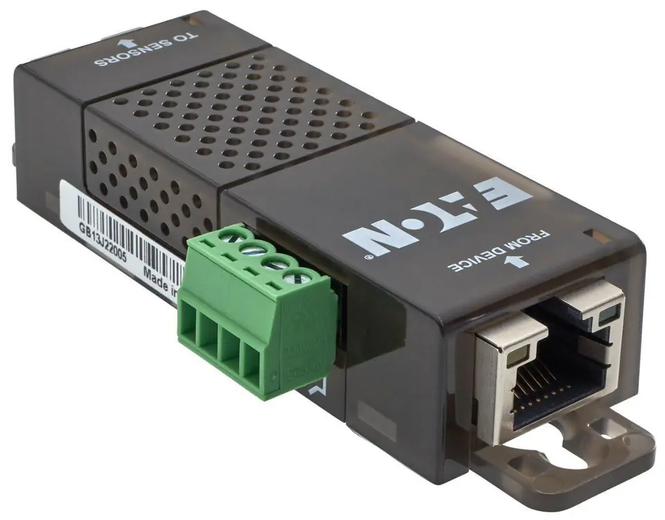 EATON Environmental Monitoring Probe at Wasserman.eu