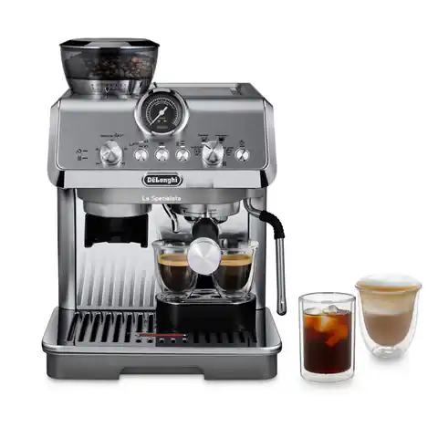 ⁨De’Longhi EC9255.M coffee maker Manual Espresso machine 1.5 L⁩ at Wasserman.eu